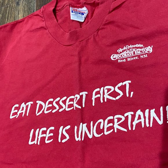 Rocky Mountain T-shirt - Picture 2 of 4